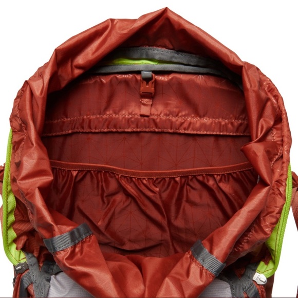 New! 🏂⛷️🏔️ Gregory Targhee FT 24 Limited Edition Backpack - Picture 2 of 5